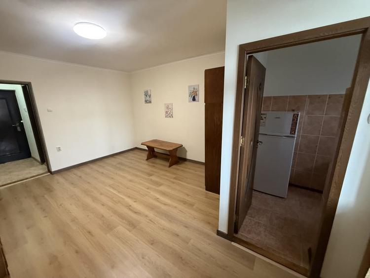 Garsonieră decomandată, mobilată în Piața Nouă