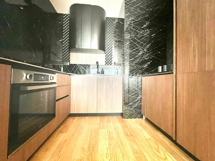 Apartament cu 2 camere, mobilat în Barbu Văcărescu