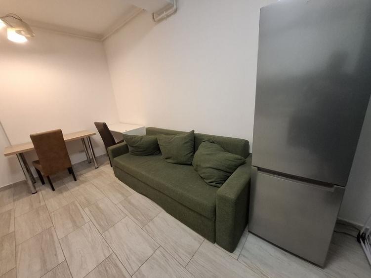 Apartament cu 2 camere decomandat în Prelungirea Ghencea