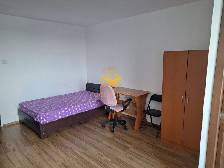 Garsonieră semidecomandată, mobilată în Mănăștur