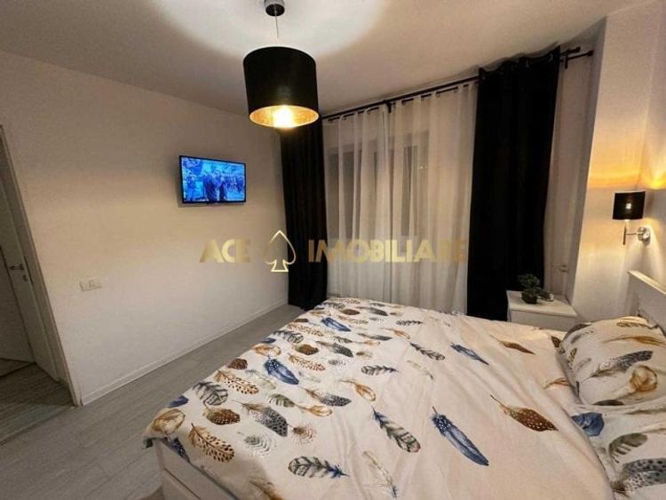 Apartament cu 3 camere decomandat, mobilat în Berceni