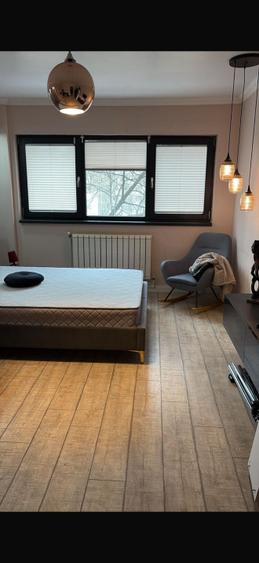 Apartament cu 2 camere decomandat în Copou