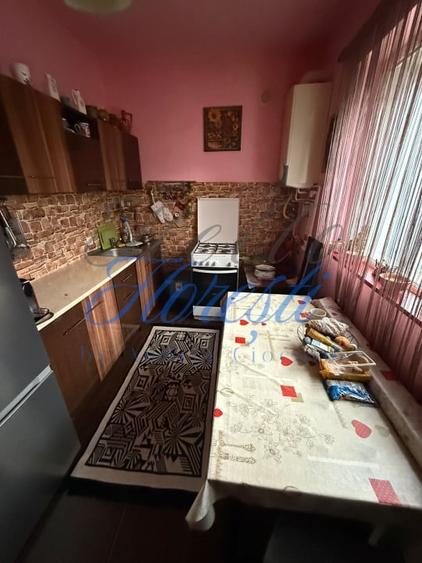 Apartament la casa 2 camere plus gradina in Floresti zona Tineretului - 6