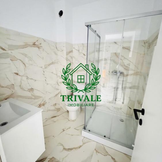 Apartament cu 2 camere decomandat în Ștefănești