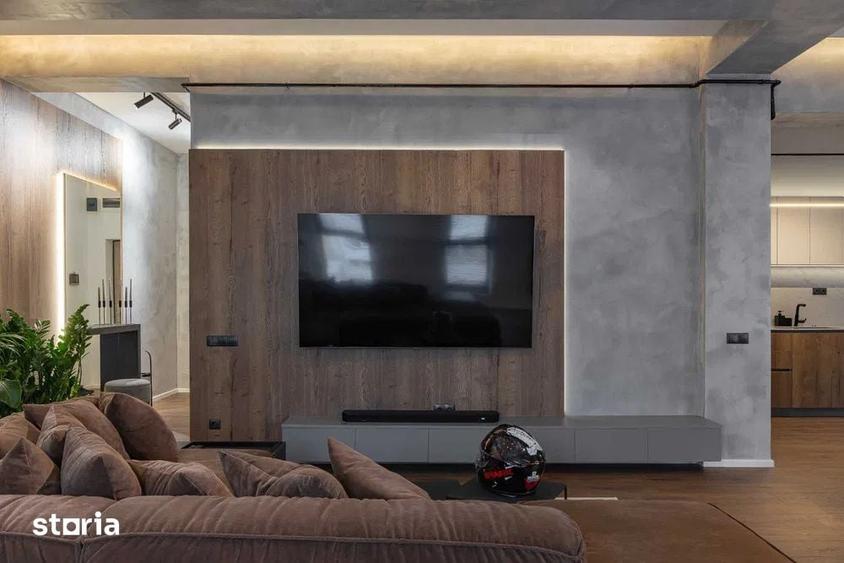 Apartament cu 3 camere în Progresul