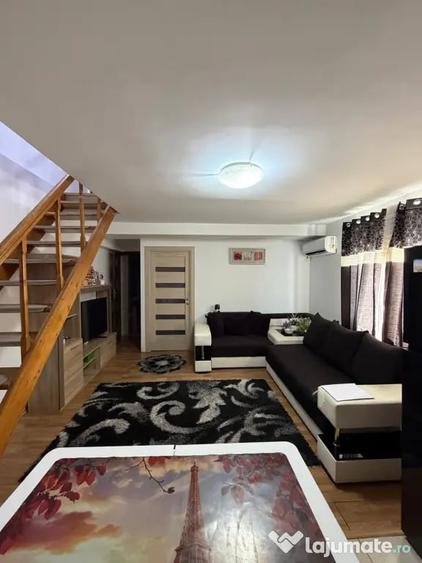 Apartament de familie 3 dormitoare + living | 82 mp | Re?i?a - 7