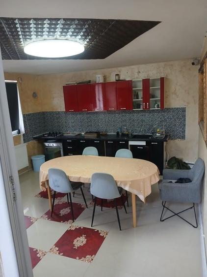 Casă cu 4 camere în Florești