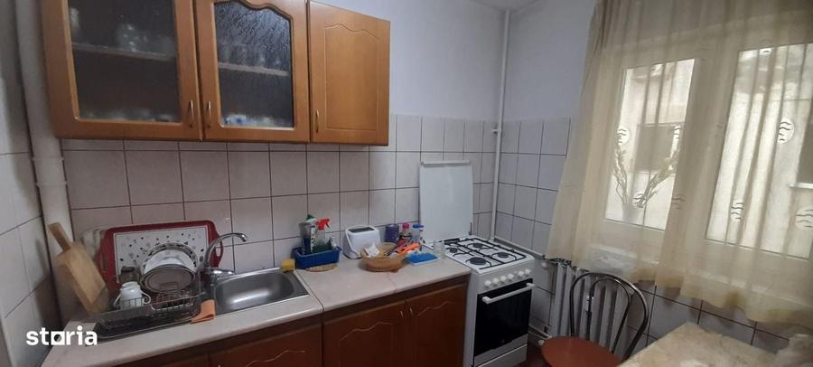 Drumul Taberei,Valea Argesului,2 min metrou - 8