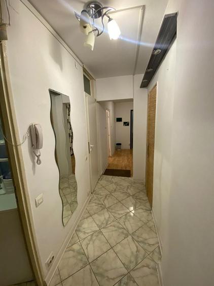 Spațiu comercial, de 45 mp, în Tineretului