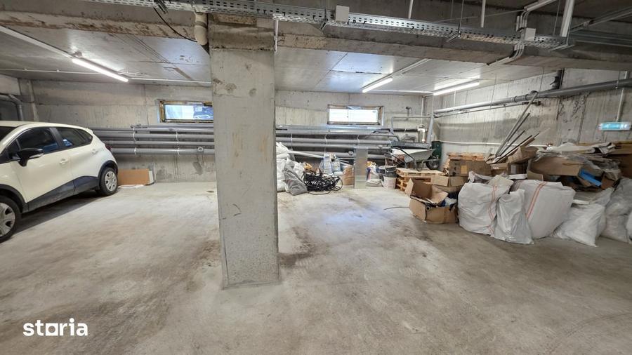 Spațiu comercial, de 50 mp, în Obor