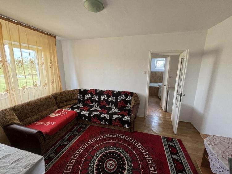 Apartament cu 2 camere în Dosu Bricii