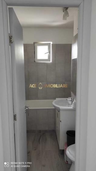 Apartament cu 2 camere semidecomandat, mobilat în Basarabia
