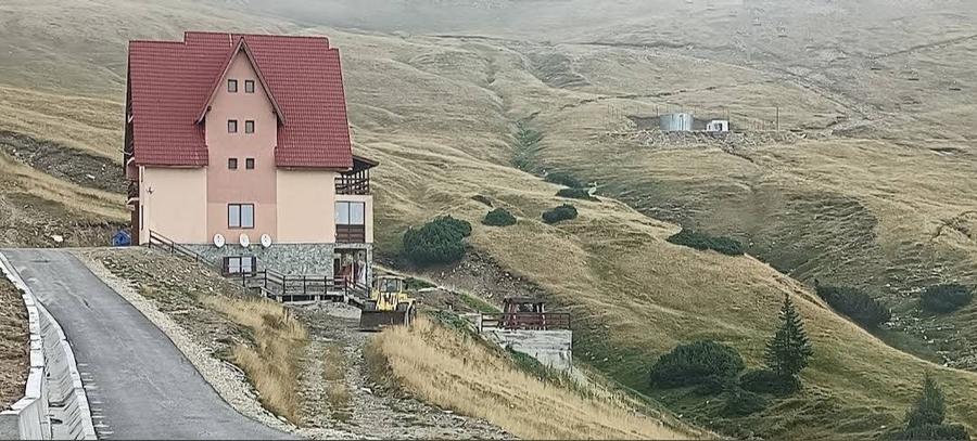 Proprietar vand parcele de teren intravilan Ranca - 11