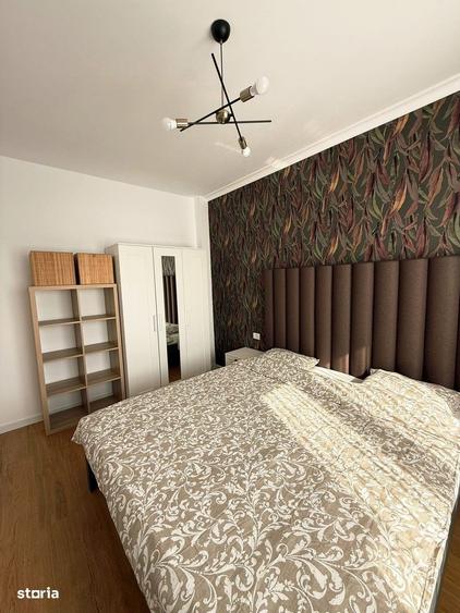 Apartament cu 2 camere în Craiovei