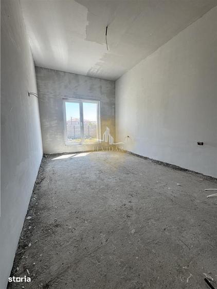 Comision 0 - Mosnita Noua - 3 camere - Duplex parter - 8