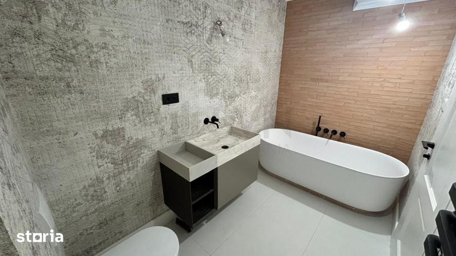 Apartament cu 2 camere în Băneasa
