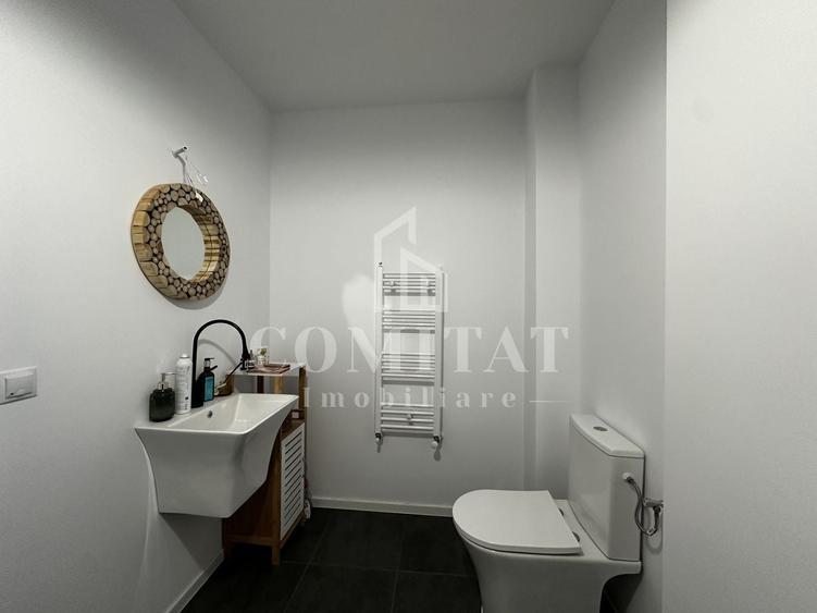 Apartament la cheie | Loc de parcare | Zona Stejarului - 14