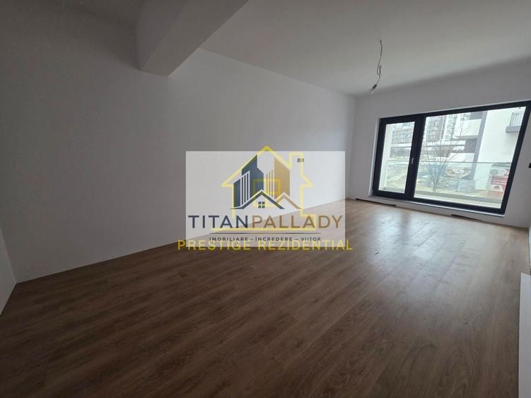 Apartament cu 4 camere în Theodor Pallady