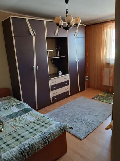 Garsonieră decomandată în Războieni