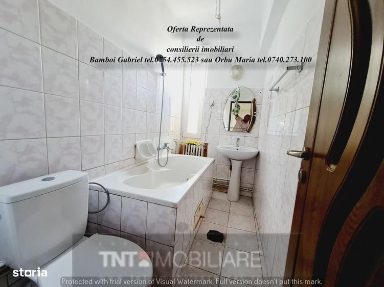 UltracentralApartament 2 Camere Decomandat Centru Civic Piata Unirii - 13