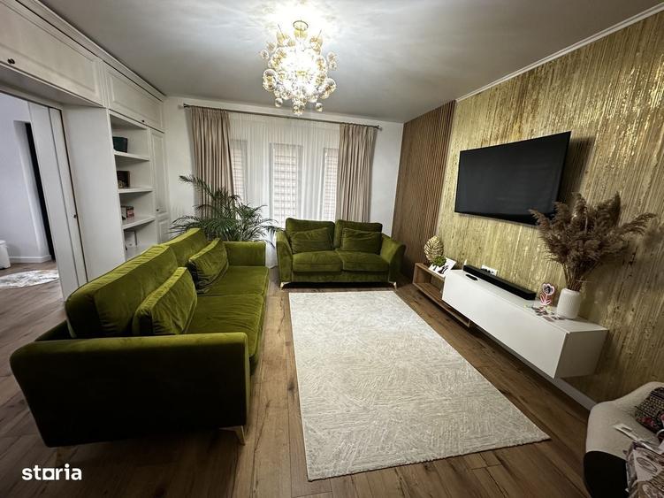 Casă cu 3 camere cu Teren 518 Mp în Central