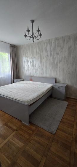 Apartament cu 2 camere semidecomandat în Take Ionescu