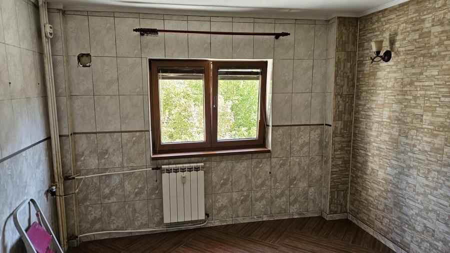 Apartament cu 2 camere decomandat în Militari
