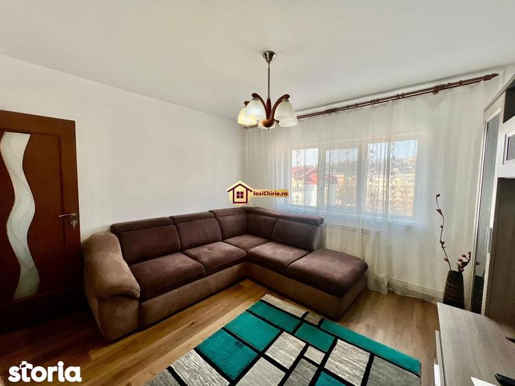 Apartament 2 camere Moara de Foc - 2