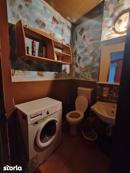 Apartament 2 camere, 50 mp, zona Garii - 2