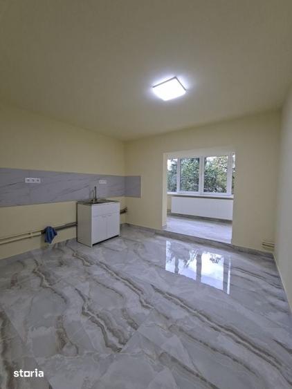 Apartament cu 2 camere decomandat în Vasile Alecsandri