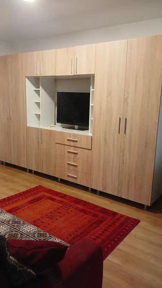 Apartament cu 3 camere decomandat în Bogdan Vodă