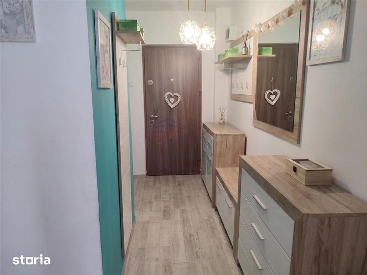 Apartament cu 2 camere în Burdujeni