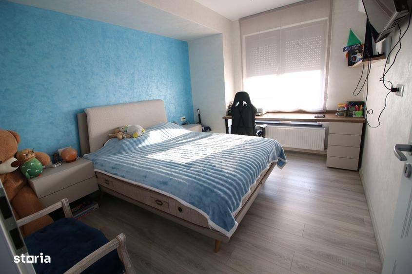 Apartament 4 camere complex Arcada - 6