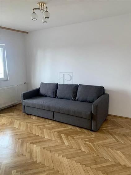 Apartament cu 2 camere decomandat în Gheorghe Lazăr