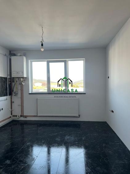 Apartament cu 2 camere decomandat în Traian