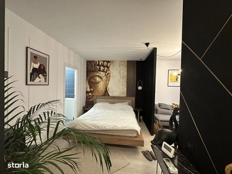 Studio | Pipera | Rezidential sau Office - 1
