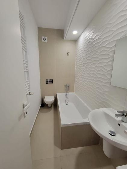 3 camere | 4City Pipera | etaj 9 | parcare inclusă | pază 24/7 - 5