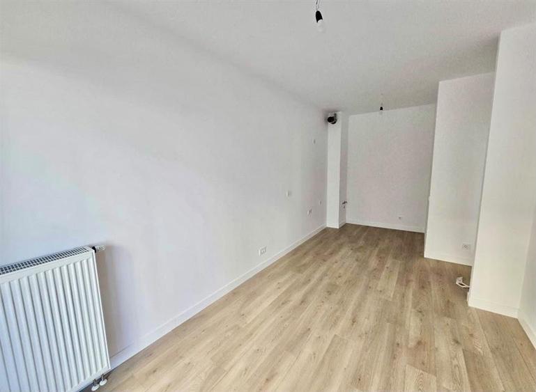 Apartament cu 2 camere decomandat în Tudor Vladimirescu