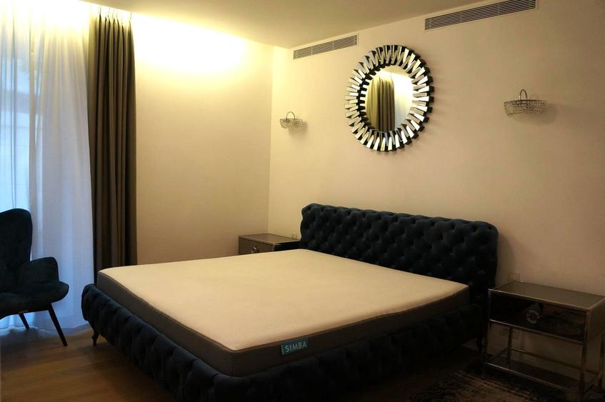 Duplex, 4 camere - ONE Charles de Gaulle, Aviatorilor, Primăverii, Herăstrău - 19