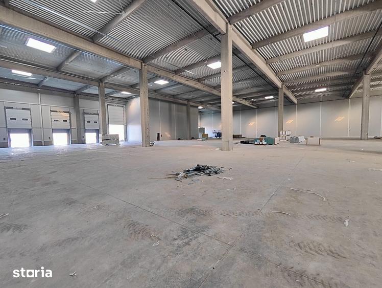 Spațiu comercial, de 1,946 mp, în Bartolomeu