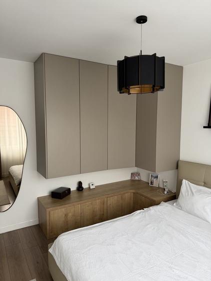Apartament cu 2 camere decomandat în Petru Rareș