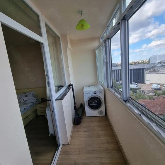 Apartament cu 2 camere în Lotus