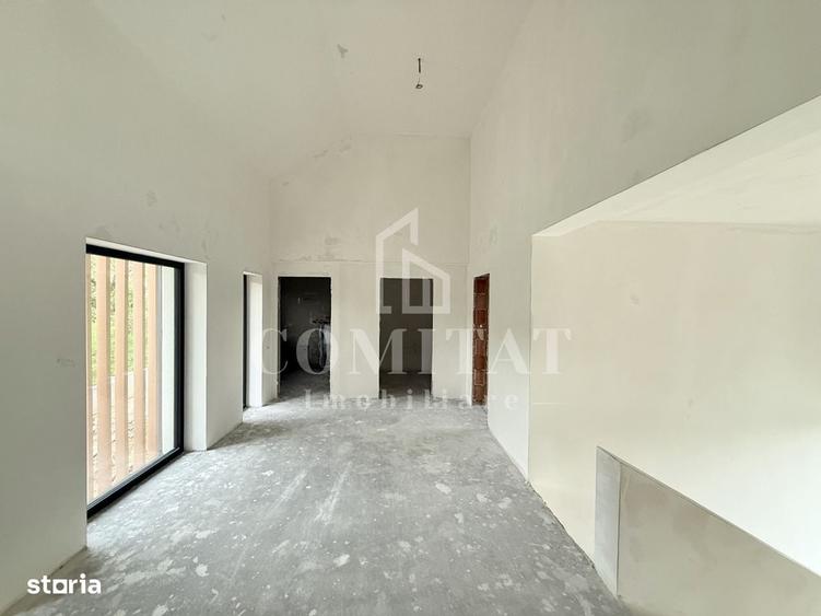 0% comision | Casa cu arhitectura contemporana | Feleacu - 10