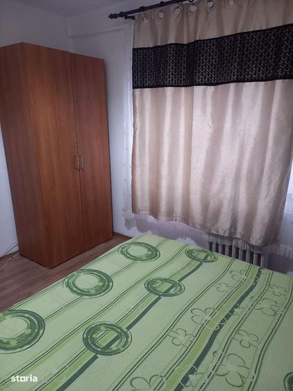 Apartament cu 2 camere decomandat în Titulescu