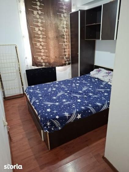 Garsonieră în Nicolae Titulescu