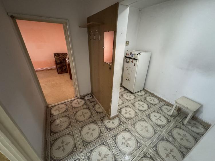 Apartament cu 2 camere decomandat în Tomis Nord