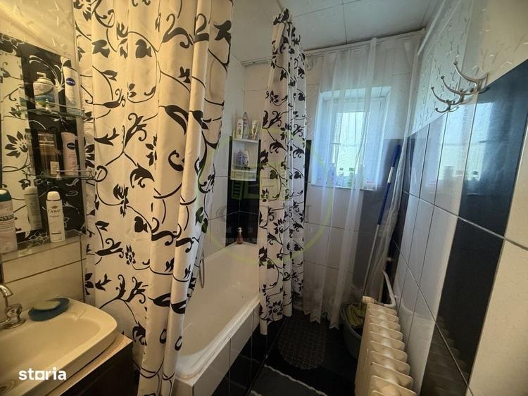 Apartament 2 camere, 49.90 mp, cartier Brazda lui Novac, zona Liceul P - 8