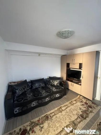 Apartament cu 2 intrari, beci 27 mp, mobilat Orasul Vech - 3