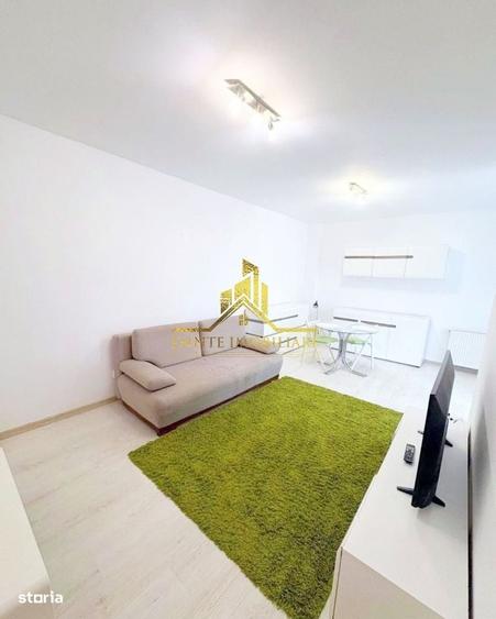 Apartament cu 2 camere decomandat în Ultracentral