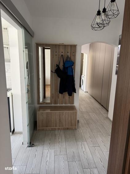 Apartament cu 3 camere în Basarabia